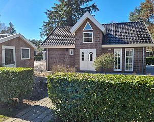 Verblijf 2921137 • Vakantiewoning Achterhoek • Hackfort l&apos;etage 10 