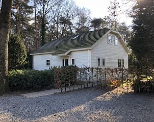 Verblijf 2921141 - Vakantiewoning Achterhoek - Hackfort l'etage 8