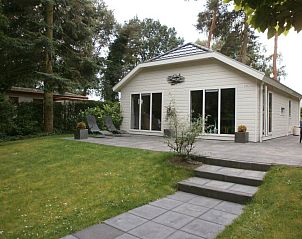 Verblijf 2921142 • Vakantiewoning Achterhoek • Hackfort 4 
