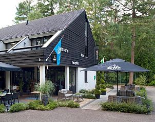 Verblijf 2921145 - Vakantiewoning Achterhoek - BOSRIJK