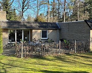 Verblijf 2921145 - Vakantiewoning Achterhoek - BOSRIJK