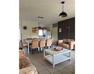 Verblijf 2921145 - Vakantiewoning Achterhoek - BOSRIJK