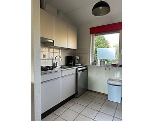Verblijf 2921145 - Vakantiewoning Achterhoek - BOSRIJK