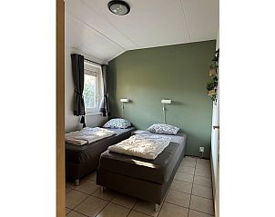 Verblijf 2921145 - Vakantiewoning Achterhoek - BOSRIJK
