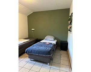 Verblijf 2921145 - Vakantiewoning Achterhoek - BOSRIJK