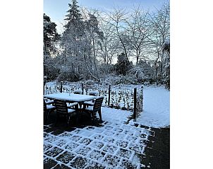Verblijf 2921145 - Vakantiewoning Achterhoek - BOSRIJK