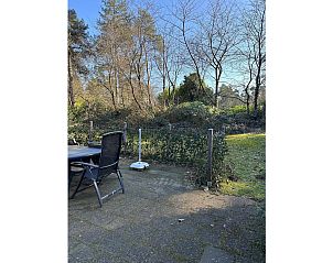Verblijf 2921145 - Vakantiewoning Achterhoek - BOSRIJK