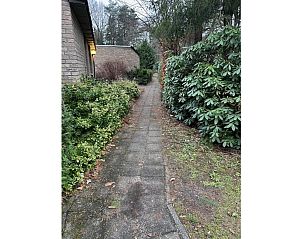 Verblijf 2921145 - Vakantiewoning Achterhoek - BOSRIJK