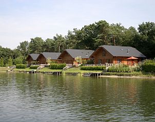 Unterkunft 2921147 - Ferienhaus Achterhoek - Vrijstaande woning in Lochem