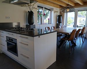 Unterkunft 2921147 - Ferienhaus Achterhoek - Vrijstaande woning in Lochem