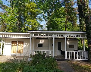 Unterkunft 292114 - Ferienhaus Achterhoek - Huisje in Lochem