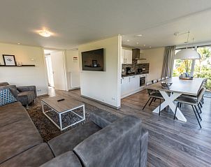 Guest house 2921150 - Holiday property Achterhoek - Vakantiehuis Pavilion l'etage Sauna 10