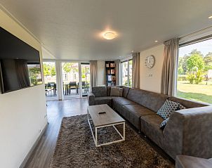 Guest house 2921150 - Holiday property Achterhoek - Vakantiehuis Pavilion l'etage Sauna 10