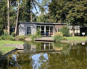 Verblijf 2921155 - Vakantiewoning Achterhoek - Vakantiehuis Pavilion 4