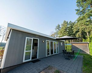 Verblijf 2921155 - Vakantiewoning Achterhoek - Vakantiehuis Pavilion 4