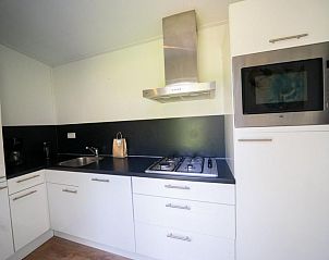 Verblijf 2921155 - Vakantiewoning Achterhoek - Vakantiehuis Pavilion 4