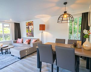 Verblijf 2921156 - Vakantiewoning Achterhoek - Vakantiehuis Hackfort 4