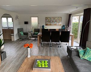 Verblijf 2921156 - Vakantiewoning Achterhoek - Vakantiehuis Hackfort 4
