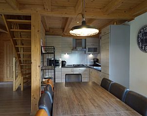 Guest house 2921158 - Holiday property Achterhoek - Vakantiehuis Boekhorst l'etage 12