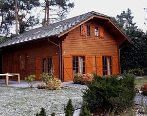 Guest house 2921158 - Holiday property Achterhoek - Vakantiehuis Boekhorst l'etage 12