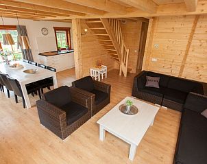 Guest house 2921158 - Holiday property Achterhoek - Vakantiehuis Boekhorst l'etage 12
