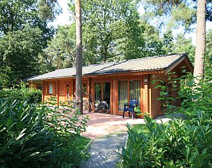 Unterkunft 292116 • Chalet Achterhoek • Chalet in Lochem tekoop