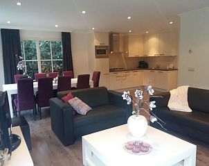 Verblijf 2921162 • Vakantiewoning Achterhoek • Vakantiehuis Hackfort l'etage 10 