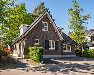 Verblijf 2921168 • Vakantiewoning Achterhoek • Vakantiehuis Bronckhorst 6 