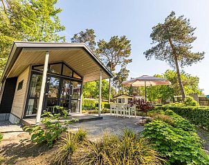 Verblijf 2921169 - Vakantiewoning Achterhoek - Vakantiehuis Tiny House 4