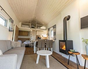 Verblijf 2921169 - Vakantiewoning Achterhoek - Vakantiehuis Tiny House 4