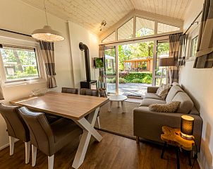 Verblijf 2921169 - Vakantiewoning Achterhoek - Vakantiehuis Tiny House 4