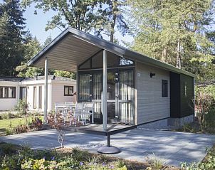Verblijf 2921169 - Vakantiewoning Achterhoek - Vakantiehuis Tiny House 4