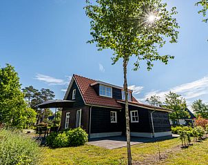 Verblijf 2921170 • Vakantiewoning Achterhoek • Vakantiehuis Velthorst 4 