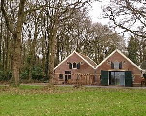 Verblijf 292118 • Vakantiewoning Achterhoek • Vakantiehuisje in Lochem 