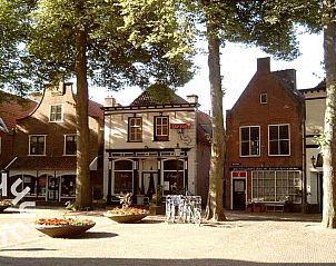 Guest house 2921194 - Holiday property Achterhoek - DG589