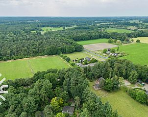 Guest house 2921195 - Holiday property Achterhoek - DG590