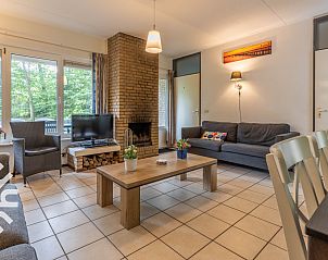 Guest house 2921195 - Holiday property Achterhoek - DG590