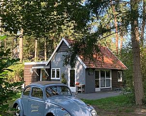 Verblijf 292120 - Vakantiewoning Achterhoek - Huisje in Lochem