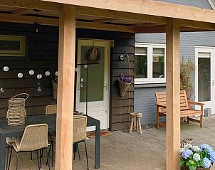 Verblijf 292120 - Vakantiewoning Achterhoek - Huisje in Lochem