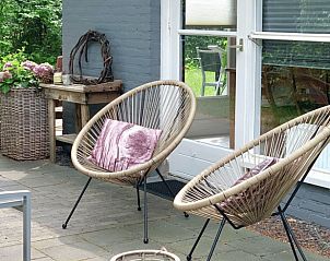 Verblijf 292120 - Vakantiewoning Achterhoek - Huisje in Lochem