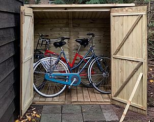 Verblijf 292120 - Vakantiewoning Achterhoek - Huisje in Lochem