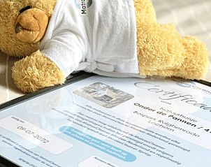 Verblijf 292120 - Vakantiewoning Achterhoek - Huisje in Lochem