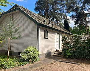 Unterkunft 2921218 • Ferienhaus Achterhoek • Hackfort l'etage Combi 14 