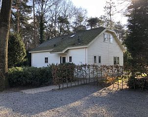 Guest house 2921230 - Holiday property Achterhoek - Vakantiehuis Hackfort l'etage 8