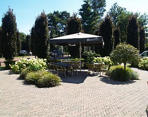 Guest house 2921230 - Holiday property Achterhoek - Vakantiehuis Hackfort l'etage 8