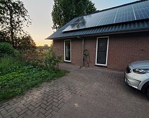 Bosrijke omgeving nabij Vakantiehuisje in Lochem, ideaal voor wandelingen in de Achterhoek, Gelderland.
