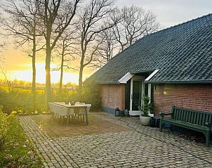 Verblijf 2921248 - Vakantiewoning Achterhoek - Vakantiehuisje in Lochem