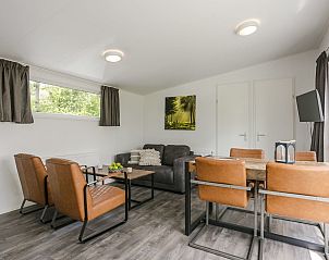 Verblijf 292130 - Vakantiewoning Achterhoek - Lodge Mistique