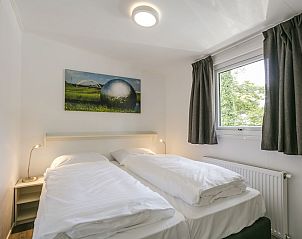 Verblijf 292130 - Vakantiewoning Achterhoek - Lodge Mistique
