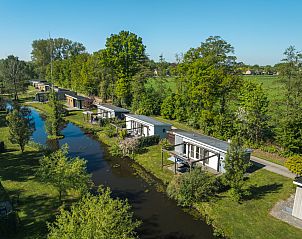 Verblijf 292130 - Vakantiewoning Achterhoek - Lodge Mistique